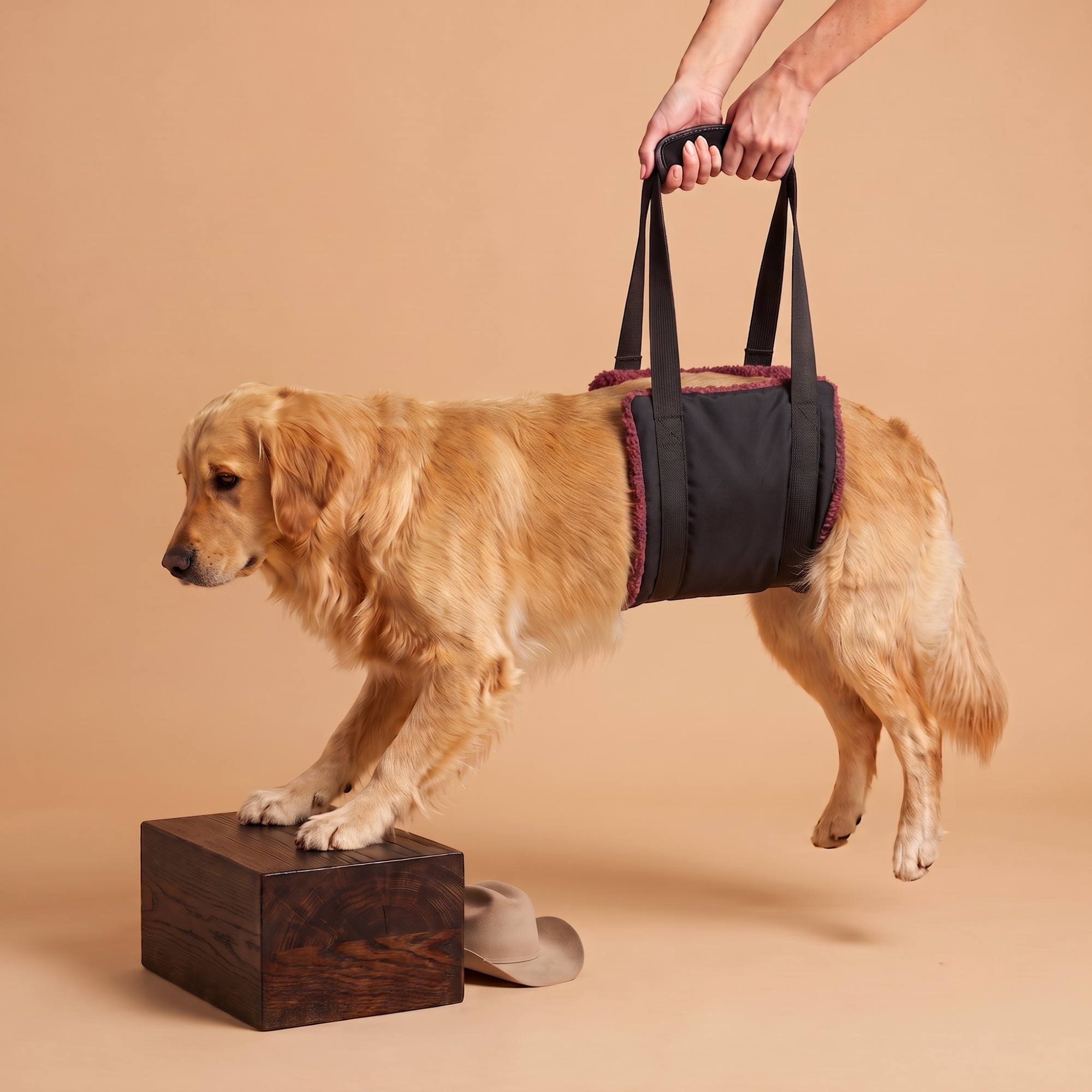 B&B™ Heavy Duty Senior Sling