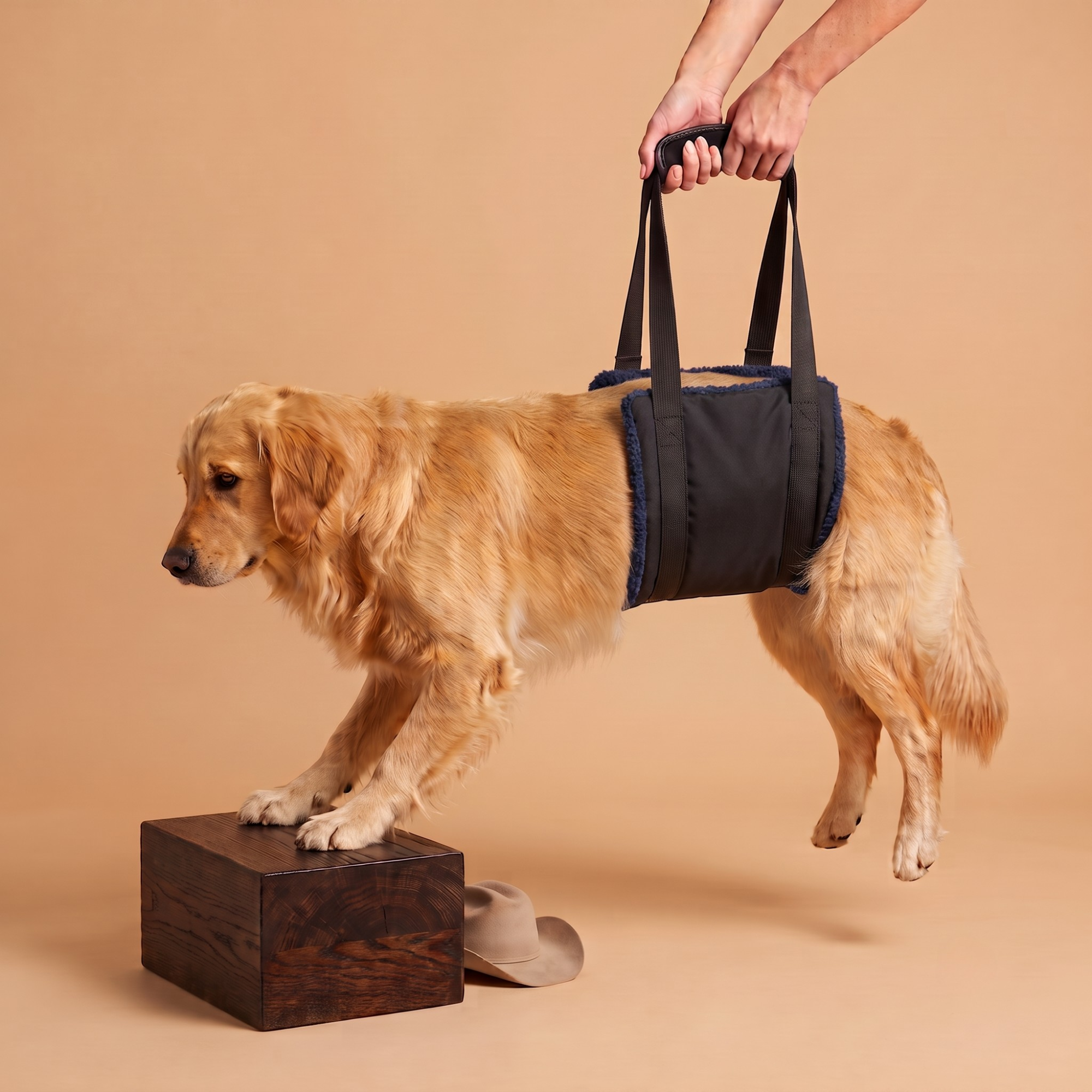 B&B™ Heavy Duty Senior Sling