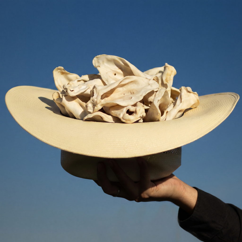 Beau & Barker™ Grassfed Angus Cow Ears
