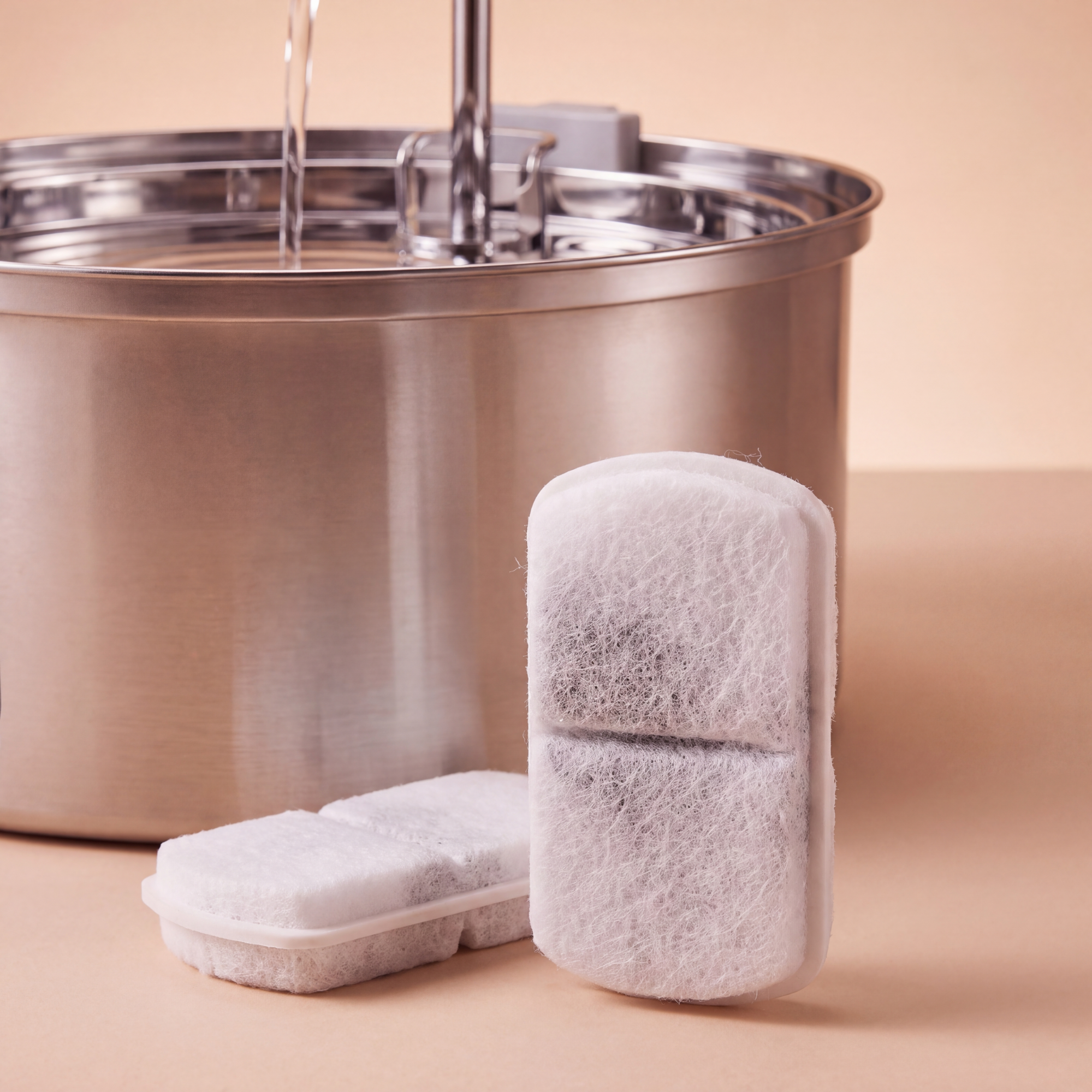 B&B Fountain Refills