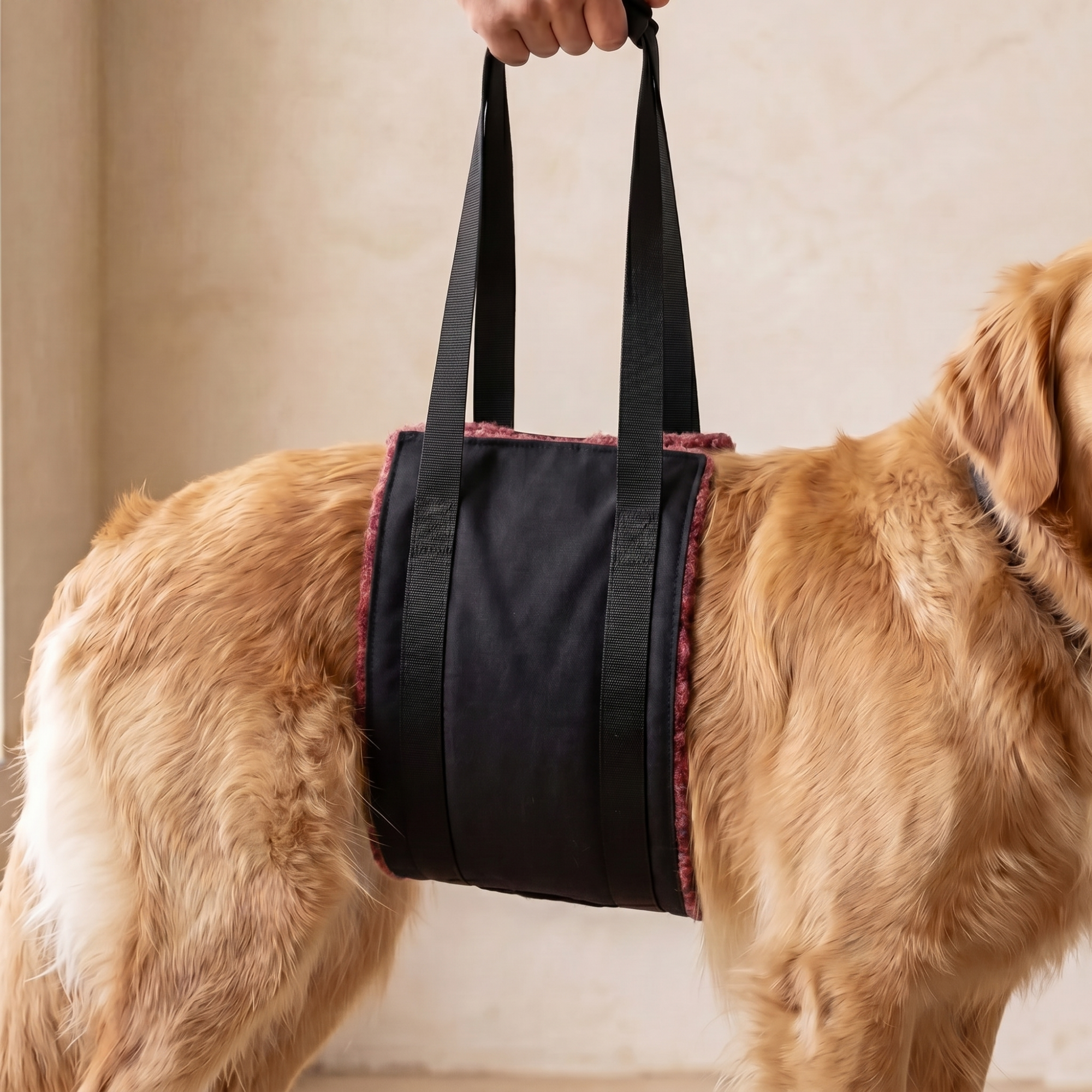 B&B™ Heavy Duty Senior Sling